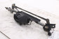 14-2020 Acura MDX w/Technology Pkg Front Windshield Wiper Transmission Linkage  7