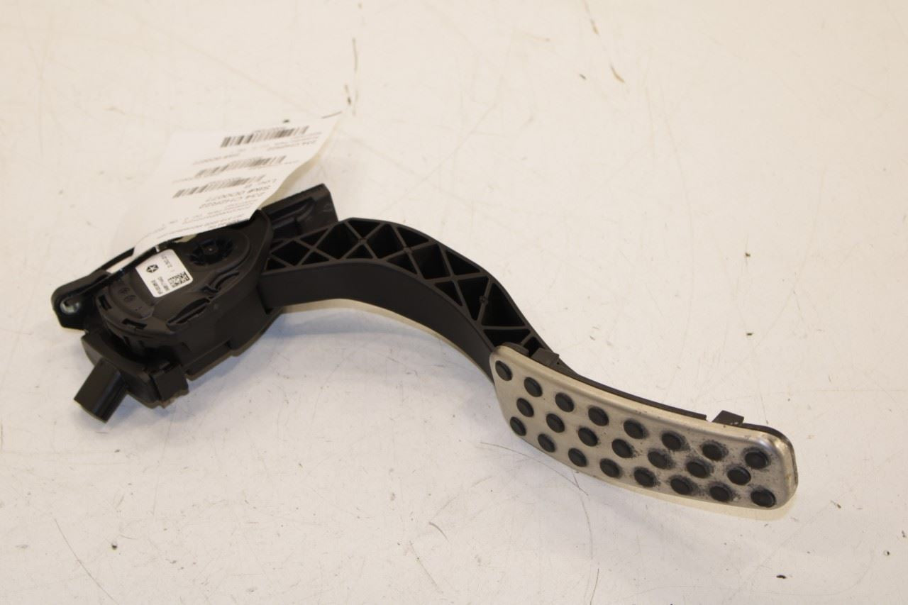 07-22 Dodge Charger GT 3.6L Accelerator Throttle Gas Pedal Sensor 4861714AG OEM - Alshned Auto Parts