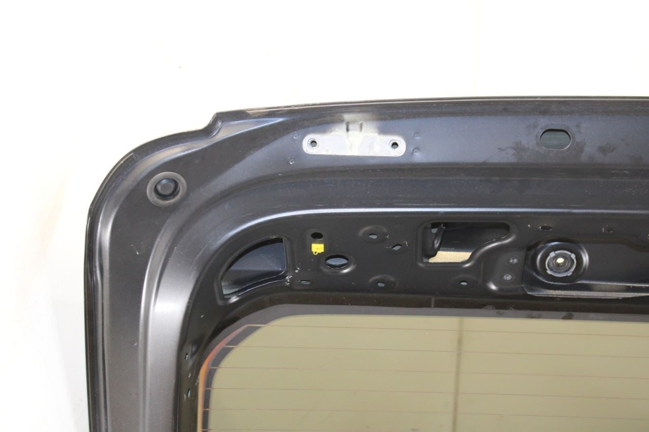 2023-25 Kia Sportage Hybrid EX Liftgate Tailgate Back Door Shell Panel w/ Glass - Alshned Auto Parts