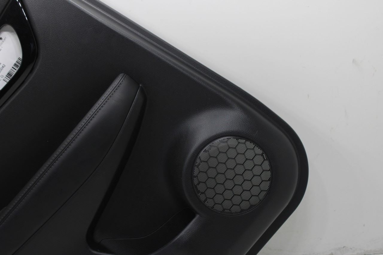 20-22 Nissan Rogue Sport SL AWD Rear Left Driver Door Trim Panel 82901-6MR0B OEM - Alshned Auto Parts