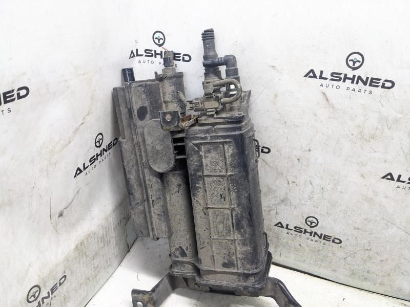 2013-2018 Acura RDX Fuel Vapor Evaporator Emission Canister 17011-T0A-A01 OEM - Alshned Auto Parts