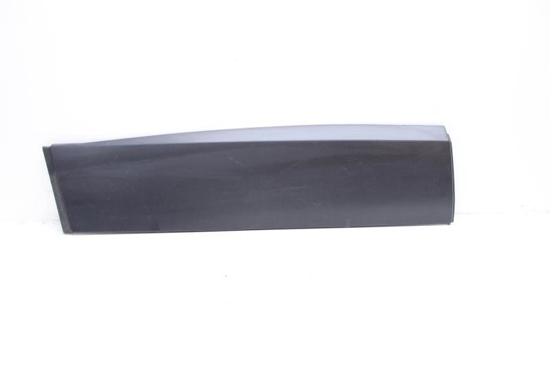 2018-2021 Jeep Cherokee Rear Right Side Door Lower Trim Molding 1YW34TRMAB OEM - Alshned Auto Parts