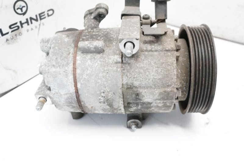 2014-2019 Kia Soul 2.0L AC Air Conditioner Compressor 97701-A5800 OEM6