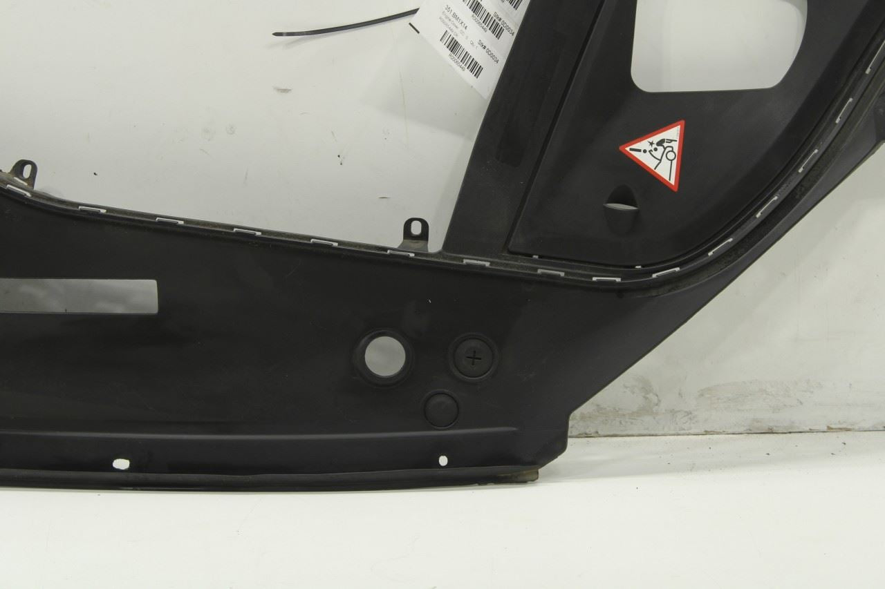 2010-15 BMW 750i xDrive Right Engine Bay Support Cover Panel 51767019802 *ReaD* - Alshned Auto Parts