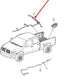 2014 Ram 1500 Laramie Frame Chassis Wire Wiring Harness 68159715AC OEM - Alshned Auto Parts