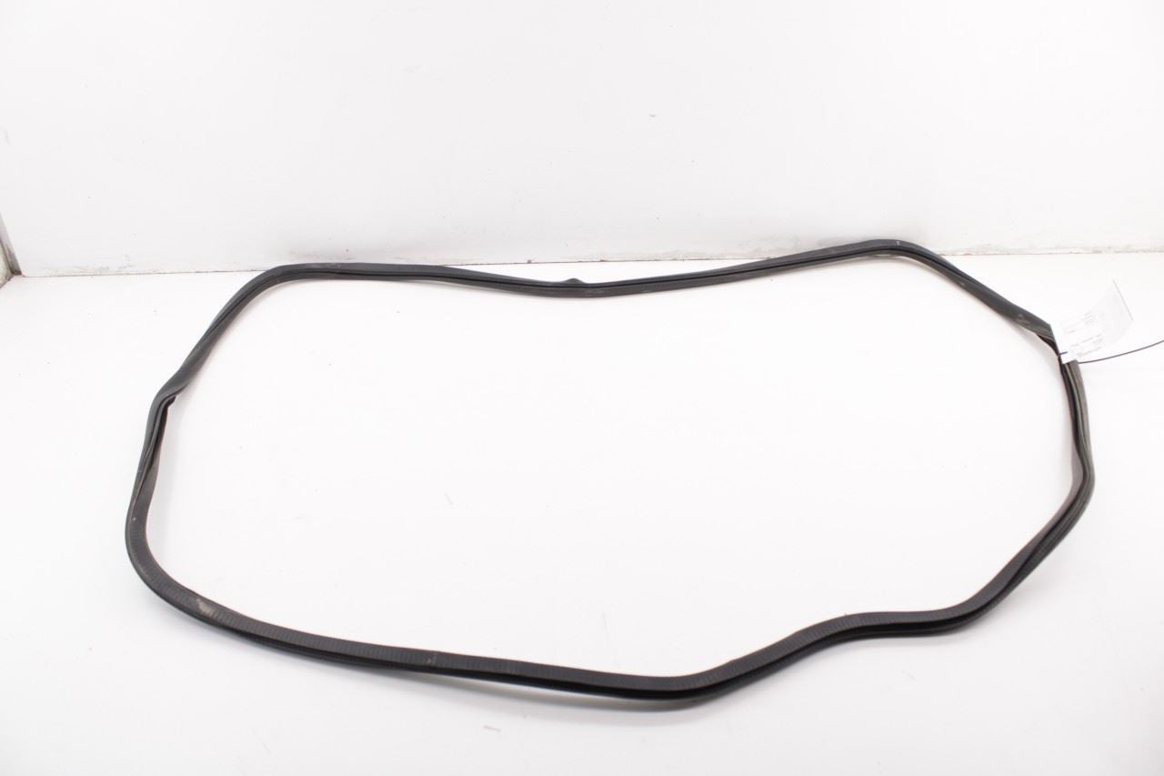 2017-2026 Chrysler Pacifica Limited Rear Right Sliding Door Weatherstrip On Body - Alshned Auto Parts