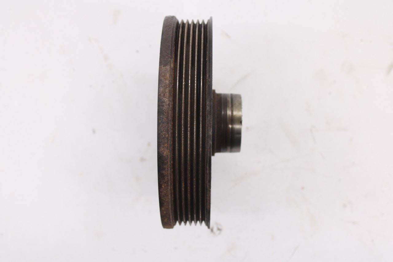 2011-25 Mitsubishi Outlander Sport SE Engine Crankshaft Pulley Harmonic Balancer4
