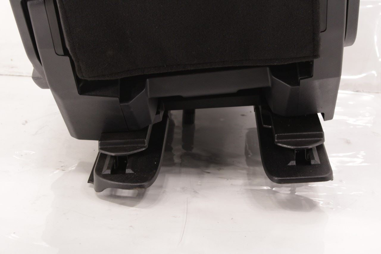 2022-24 Ford Expedition MAX XLT 3.5L Rear Driver Left Side 2nd Row Seat Complete - Alshned Auto Parts