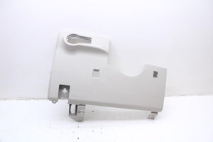 2017-24 Chrysler Pacifica Dash Left Lower Knee Trim Cover w/ Sensor 6AL72PD2AG