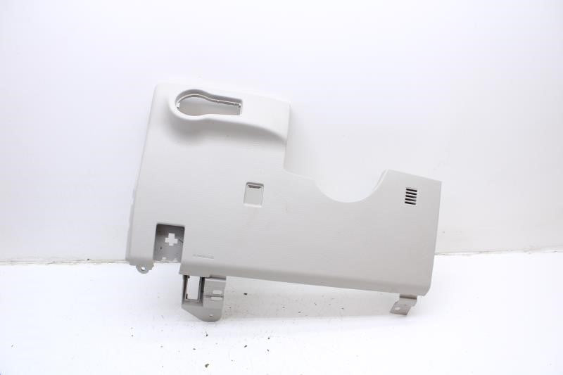 2017-24 Chrysler Pacifica Dash Left Lower Knee Trim Cover w/ Sensor 6AL72PD2AG - Alshned Auto Parts