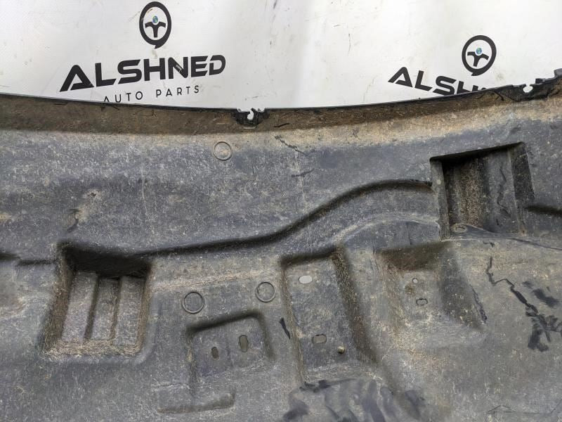 2015-20 Ford F150 3.5L Front Driver Left Side Fender Liner Splash Shield *ReaD* - Alshned Auto Parts