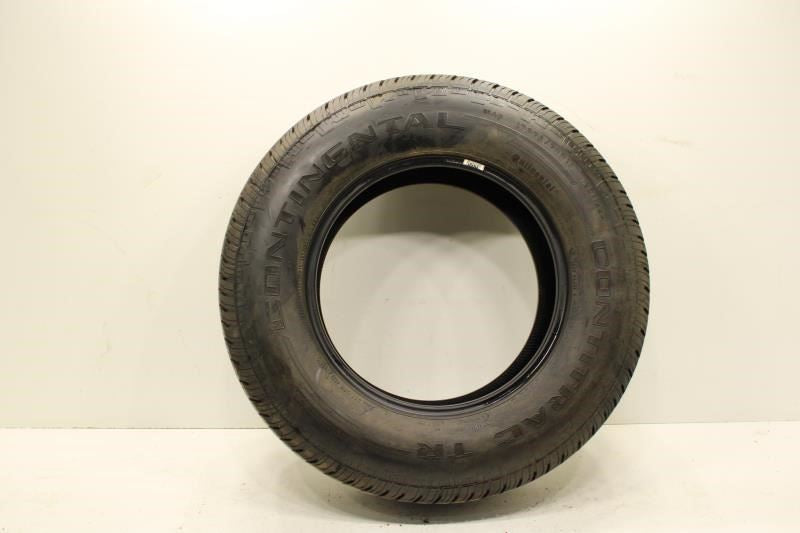Tire Continental Contitrac TR LT275/70R18 R51585 - Alshned Auto Parts