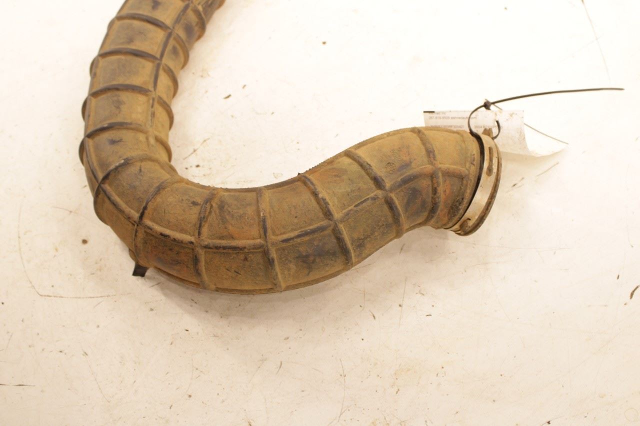 2024-2026 Polaris RZR XP 1000 Ultimate Air Intake Box Hose Tube 1244610 OEM - Alshned Auto Parts