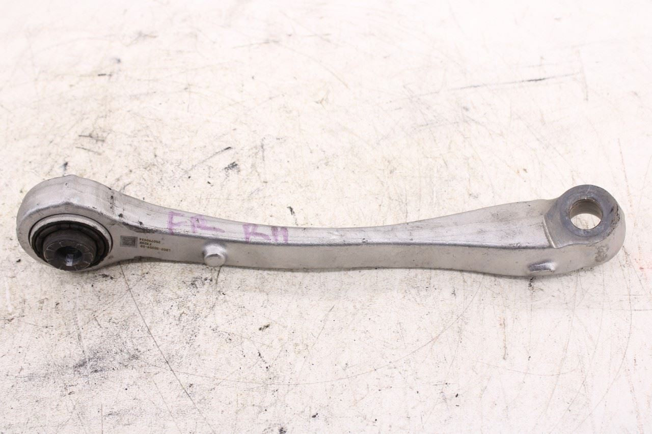 20-26 Ford Explorer Interceptor AWD Front Suspension Right Side Control Arm Set9