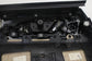 17-19 Alfa Romeo Giulia Ti AWD Rear Right Passenger Door Trim Panel 01561310430 - Alshned Auto Parts