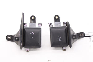 11-2018 Porsche Cayenne S RR LH and RH Blind Spot Detection Radar Sensor Modules