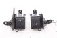 11-2018 Porsche Cayenne S RR LH and RH Blind Spot Detection Radar Sensor Modules0