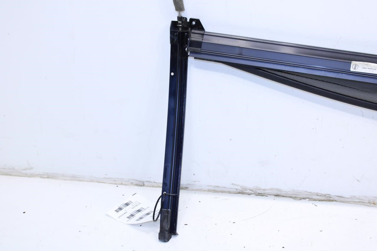 2007-2013 Mercedes-Benz S550 Rear Left Door Window Sun Shade 221-810-05-20 OEM - Alshned Auto Parts