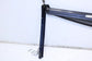 2007-2013 Mercedes-Benz S550 Rear Left Door Window Sun Shade 221-810-05-20 OEM - Alshned Auto Parts