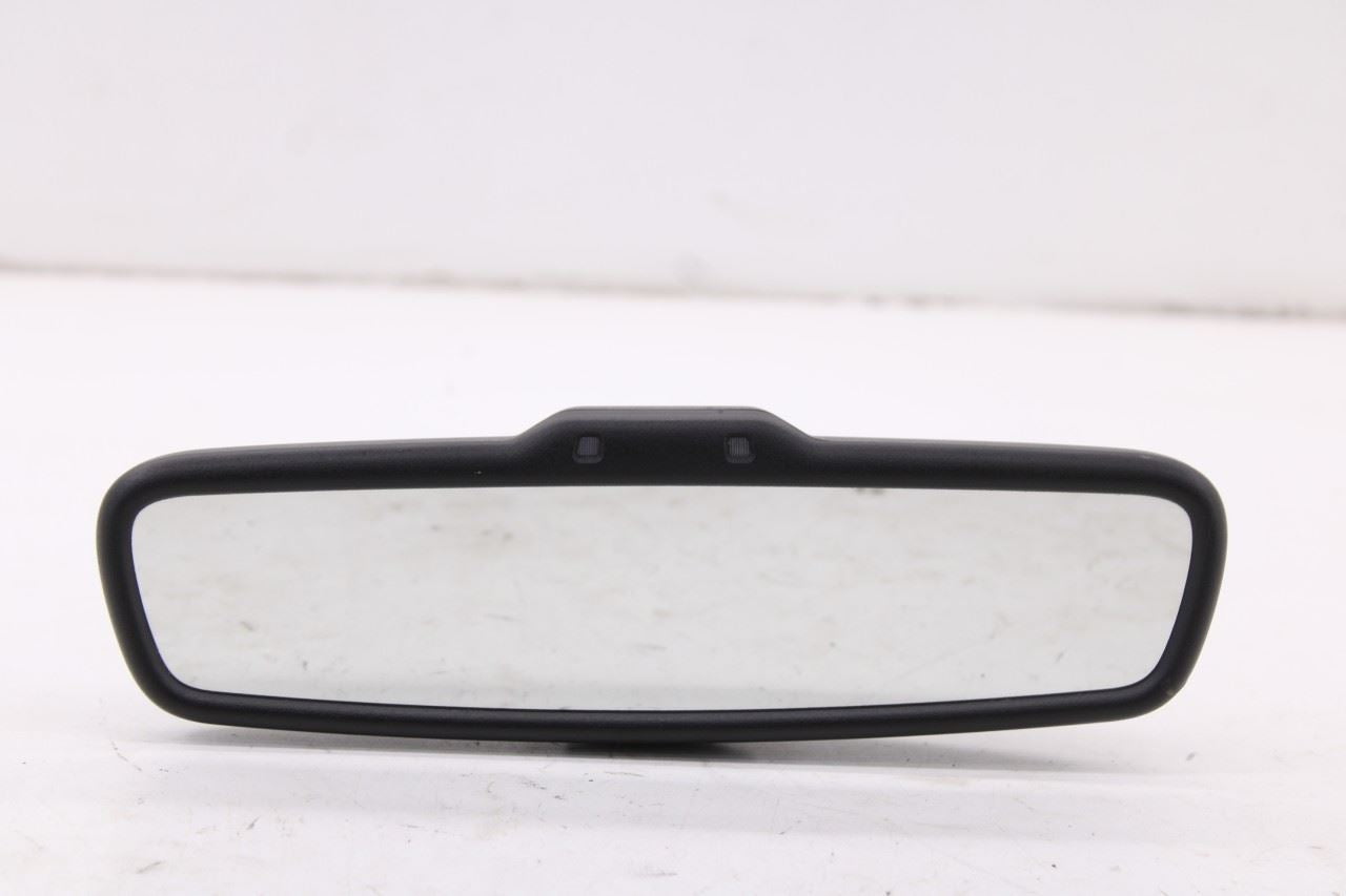 2010-12 Ford Mustang Conv V6 Front Interior Inside Rear View Mirror 8U5Z-17700-H0