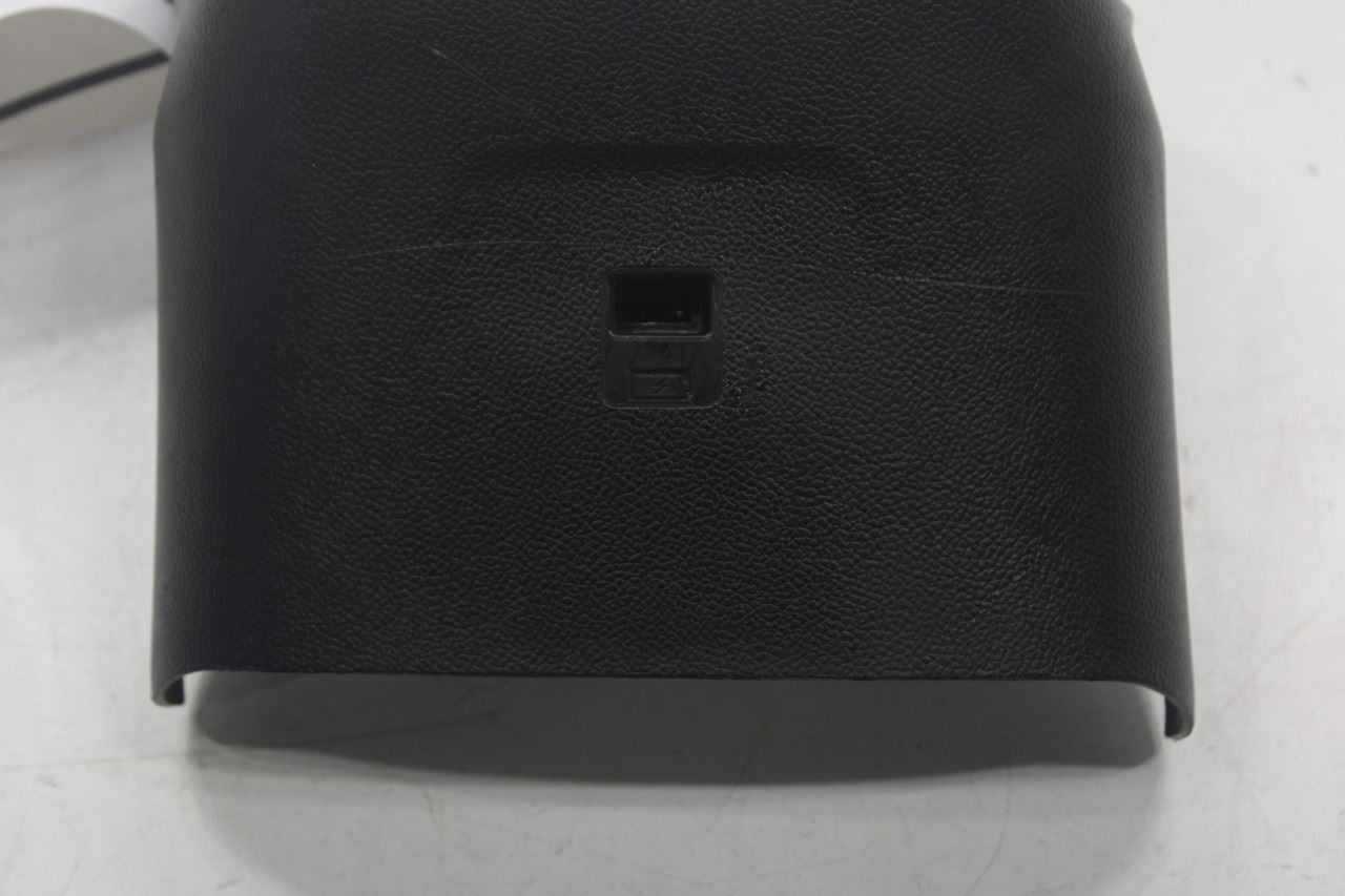 2017-22 Alfa Romeo Giulia Ti AWD Rear Center Console Air Vent Grille 01561291680 - Alshned Auto Parts