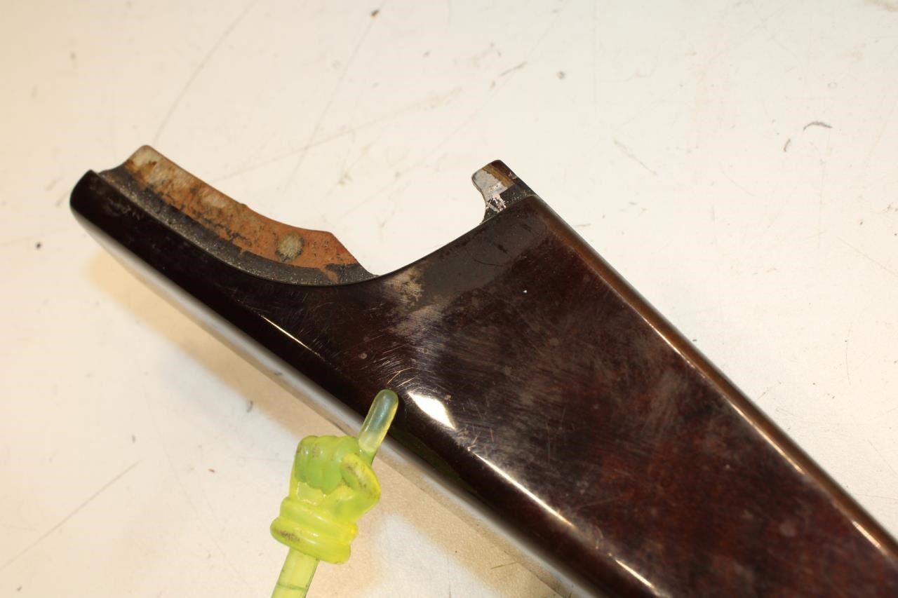 10-13 Mercedes-Benz S550 Console Multifunction Control Switch w/ Trim 2218707058 - Alshned Auto Parts