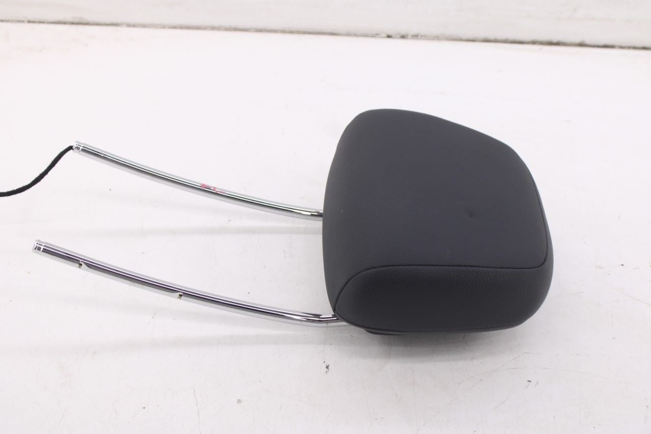 2008-2014 Mercedes-Benz C350 Sport 3.5L RWD Front Driver Left Side Seat Headrest - Alshned Auto Parts