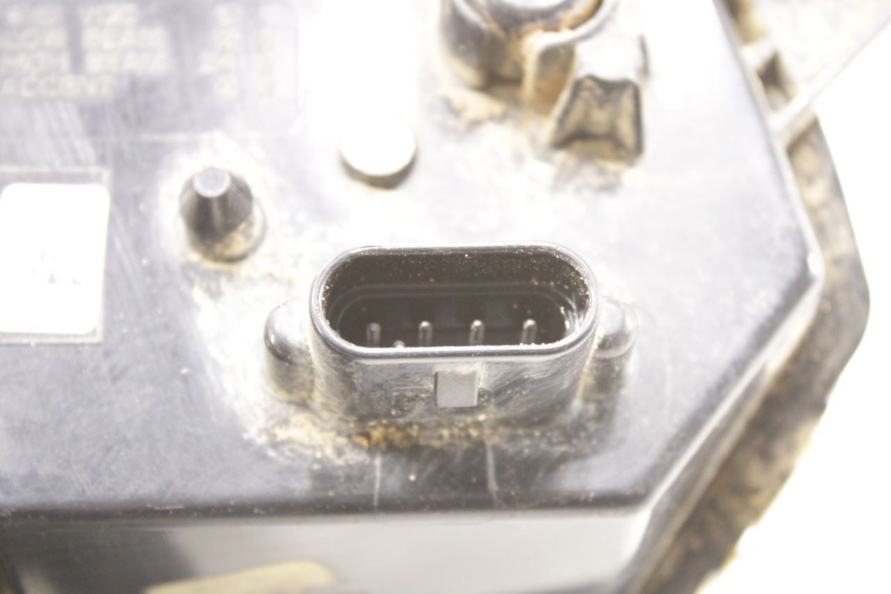 24-25 Polaris RZR XP 1000 Ultimate Front Right and Left Side LED Headlight Lamp - Alshned Auto Parts