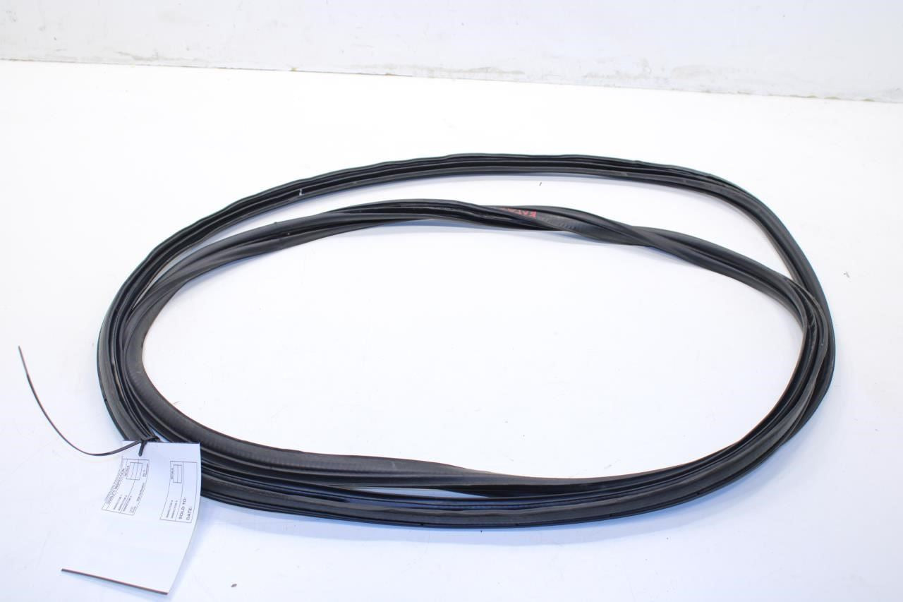 2019-2020 Nissan Pathfinder SV Liftgate Tailgate Weatherstrip Seal 90832-3KA1B - Alshned Auto Parts