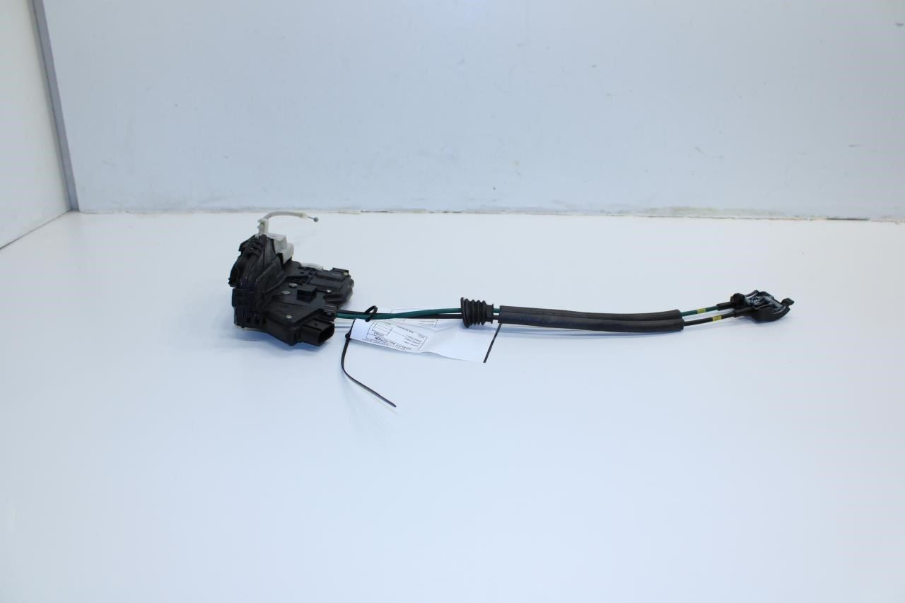 2009-2015 Kia Sorento Rear Right Side Door Lock Latch Actuator 81420-2P000 OEM - Alshned Auto Parts