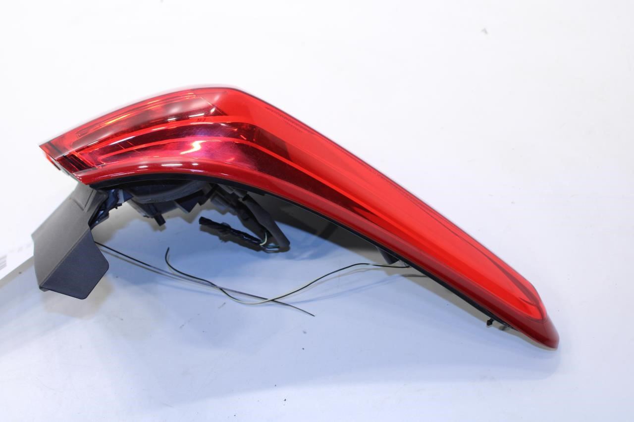 2016-2020 Nissan Pathfinder SV Rear Left Driver Side Tail Light Lamp 26555-9PF0A - Alshned Auto Parts
