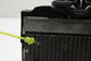 10-15 BMW 750i xDrive 4.4L Engine Left Side Auxiliary Oil Cooler Radiator *ReaD* - Alshned Auto Parts