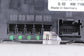06-09 Mercedes-Benz CLK 350 RWD Rear Trunk SAM Module Fuse Relay Junction Block10