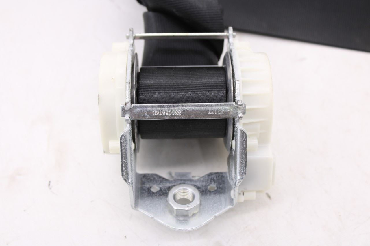 11-18 Volkswagen Jetta Sport Rear Passenger RH Side 2nd Row Seat Belt Retractor - Alshned Auto Parts