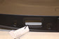 14-20 Infiniti QX60 Rear Liftgate Lid Lower Cover Trim w/ Release Switch Button - Alshned Auto Parts