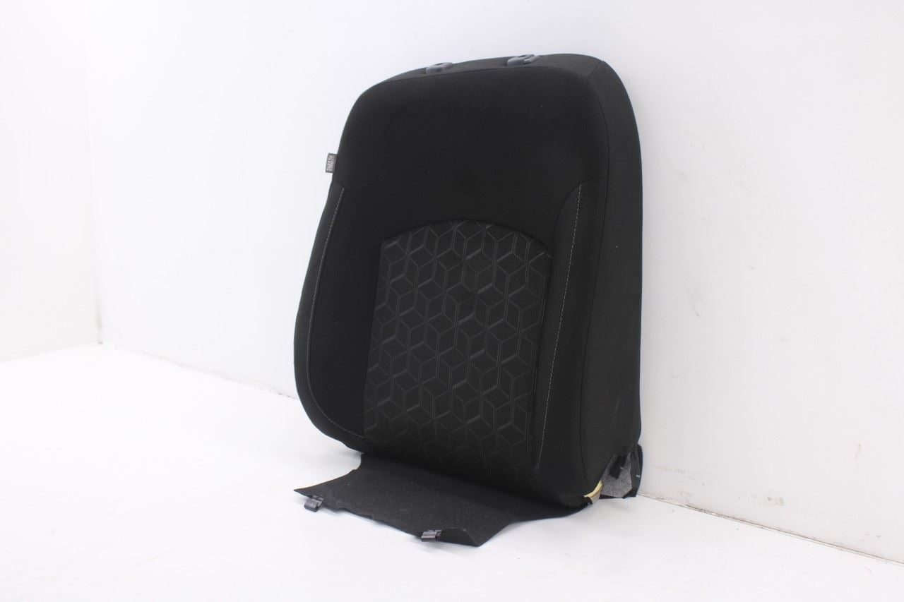 16-21 Mitsubishi Outlander Sport SE Front Left Side Seat Backrest Upper Cushion - Alshned Auto Parts