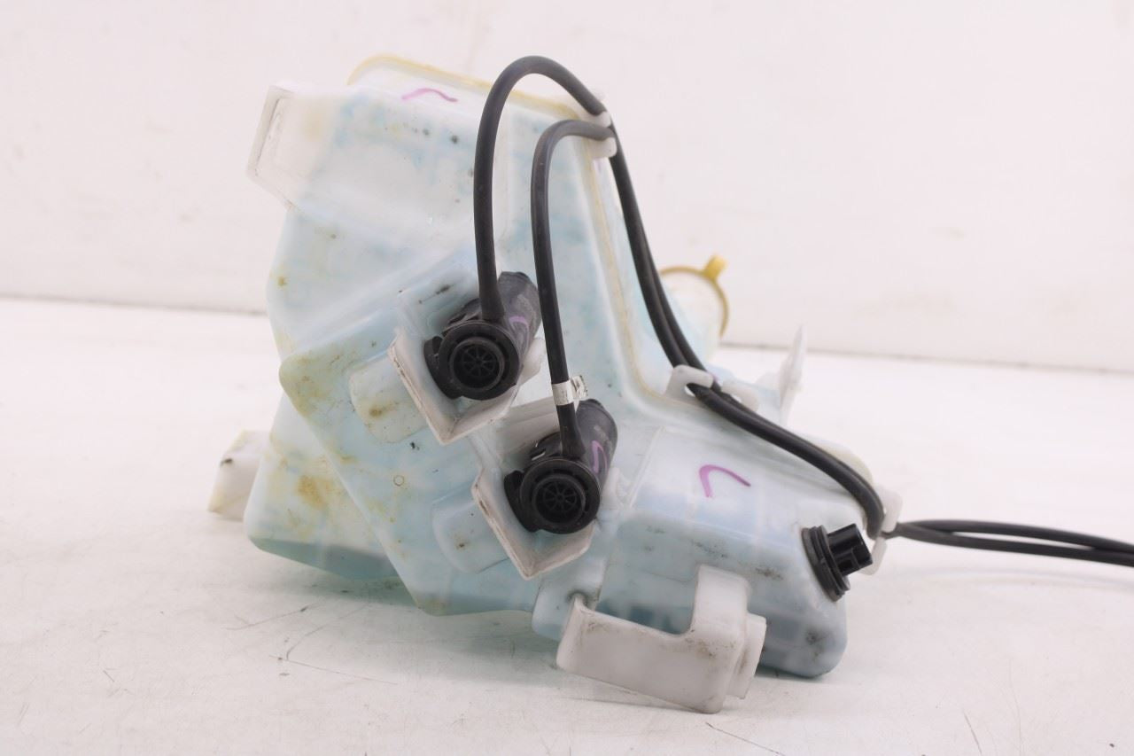 17-21 Subaru Impreza 2.0I Limited Windshield Washer Reservoir Bottle 86631FL00A13