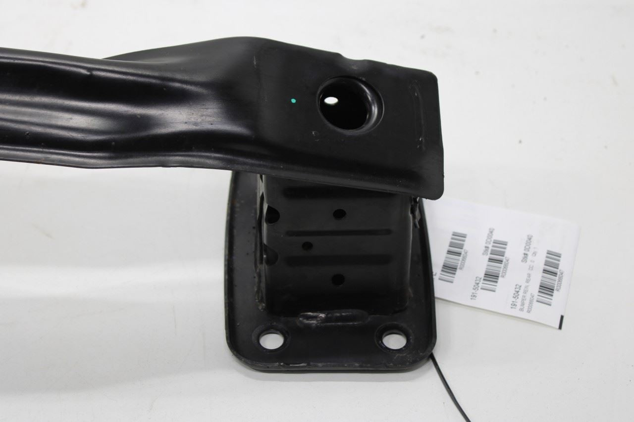 2014-2018 BMW X5 xDrive35i Rear Bumper Reinforcement Impact Bar 7315962 OEM - Alshned Auto Parts