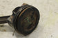 2017-22 Alfa Romeo Giulia Ti 2.0L AWD Engine Piston 1 w/ Connecting Rod 50052788 - Alshned Auto Parts