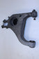 10-16 Porsche Panamera 4 AWD Rear LH Suspension Upper and Lower Control Arm Set - Alshned Auto Parts