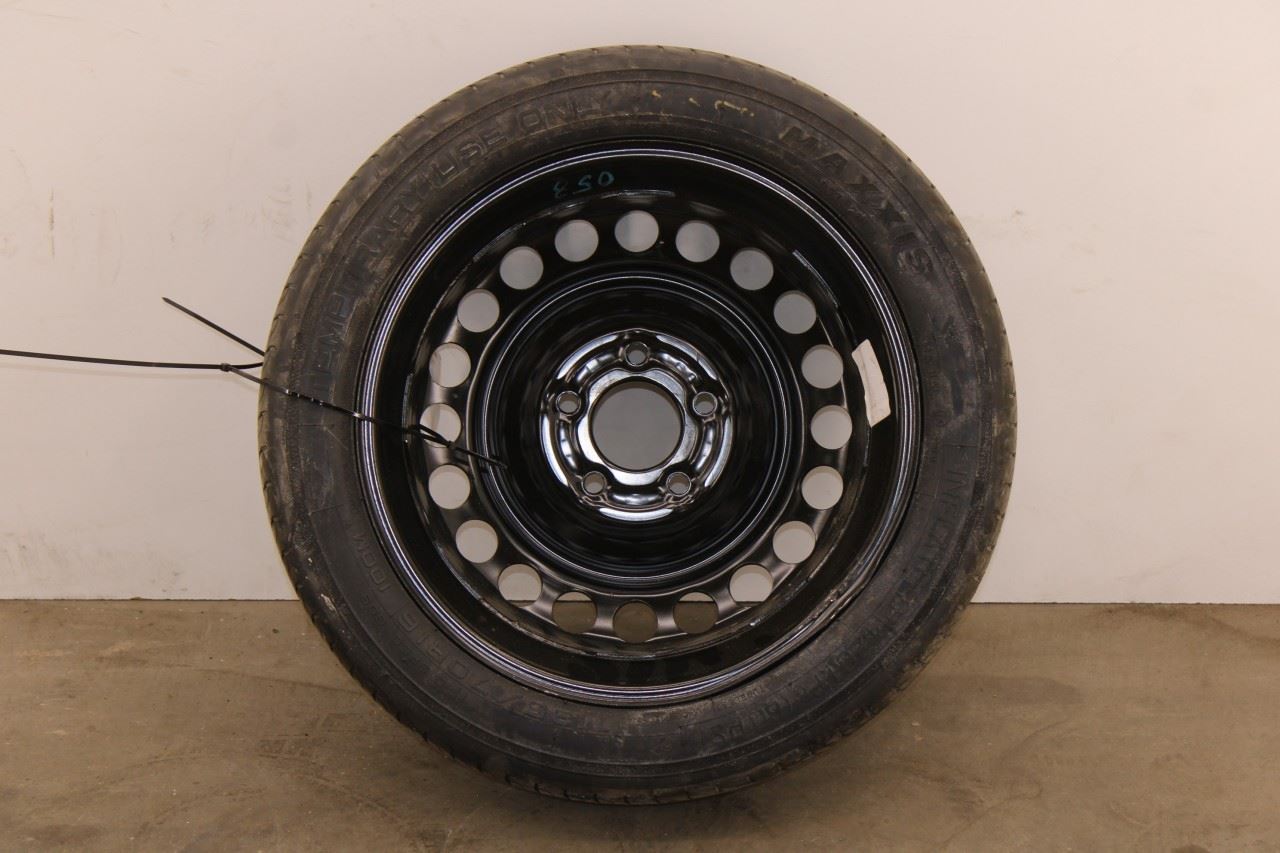 2018-2024 Chevrolet Equinox GMC Terrain Spare Wheel Tire Maxxis T135/70R16 R16x46