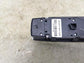 2014 Mercedes-Benz CLA250 Front Left Master Power Window Switch 166-905-4300 OEM - Alshned Auto Parts