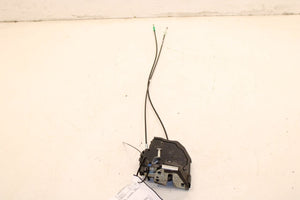 07-17 Toyota Camry LE Rear Left Driver Side Door Lock Latch Actuator 69060-06100