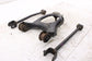 15-20 Acura TLX Tech 3.5L FWD Rear LH Side Upper and Lower Control Arm Set of 39