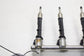 2017-2020 Alfa Romeo Giulia Ti 2.0L AWD Fuel Rail with Injectors 04893628AC OEM - Alshned Auto Parts