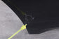 2011-25 Dodge Durango SXT Rear Right Side Door Shell Panel 55369480AK OEM *ReaD* - Alshned Auto Parts