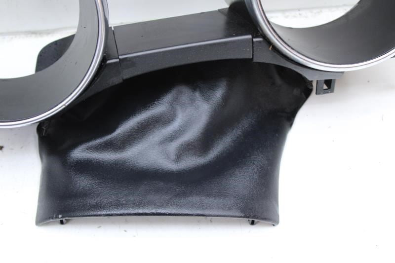 2018-2023 Ford Mustang Dash Left Air Vent Speedometer Bezel FR3B-63044D70-B OEM - Alshned Auto Parts
