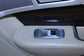 2012 Jaguar XF Portfolio Front Right Passenger Door Trim Panel 8X23-5423712-E - Alshned Auto Parts
