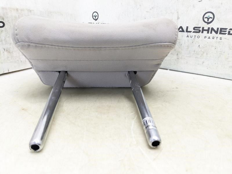2015-2017 Hyundai Sonata SE 2.4L FWD Rear Driver Left Side 2nd Row Seat Headrest - Alshned Auto Parts