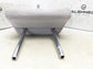 2015-2017 Hyundai Sonata SE 2.4L FWD Rear Driver Left Side 2nd Row Seat Headrest - Alshned Auto Parts